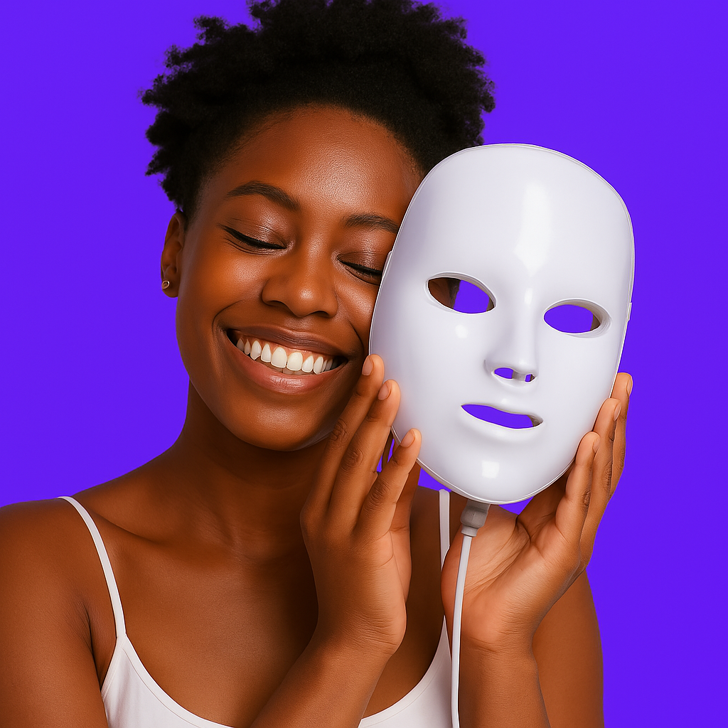 MASQUE DE BEAUTÉ