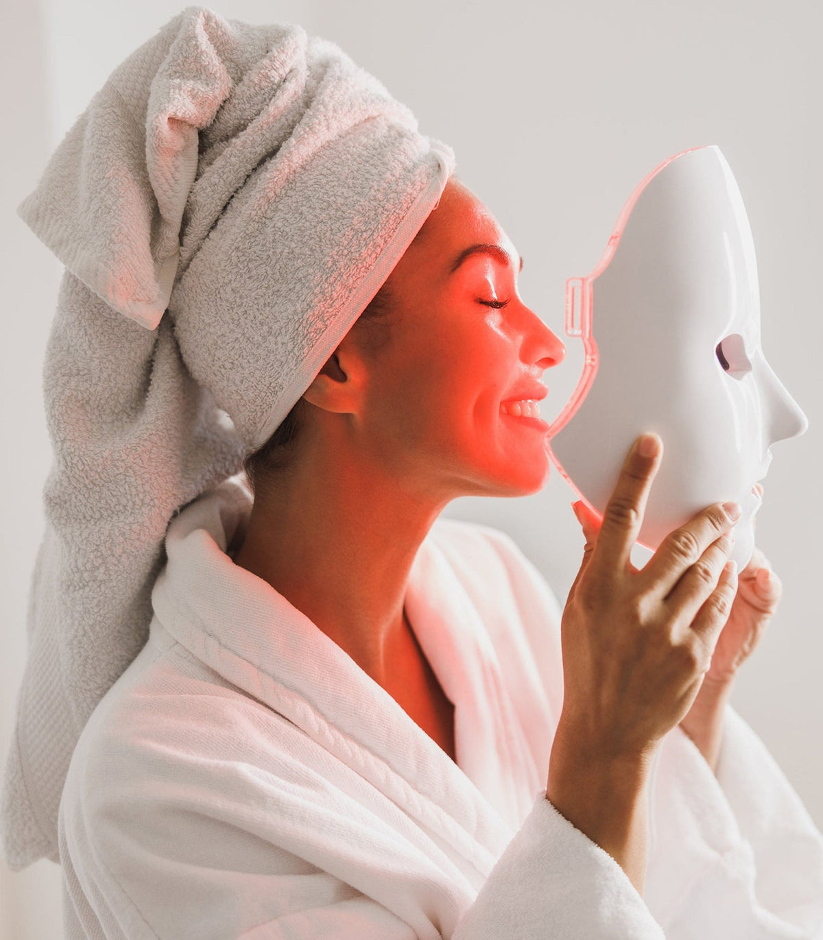 MASQUE DE BEAUTÉ