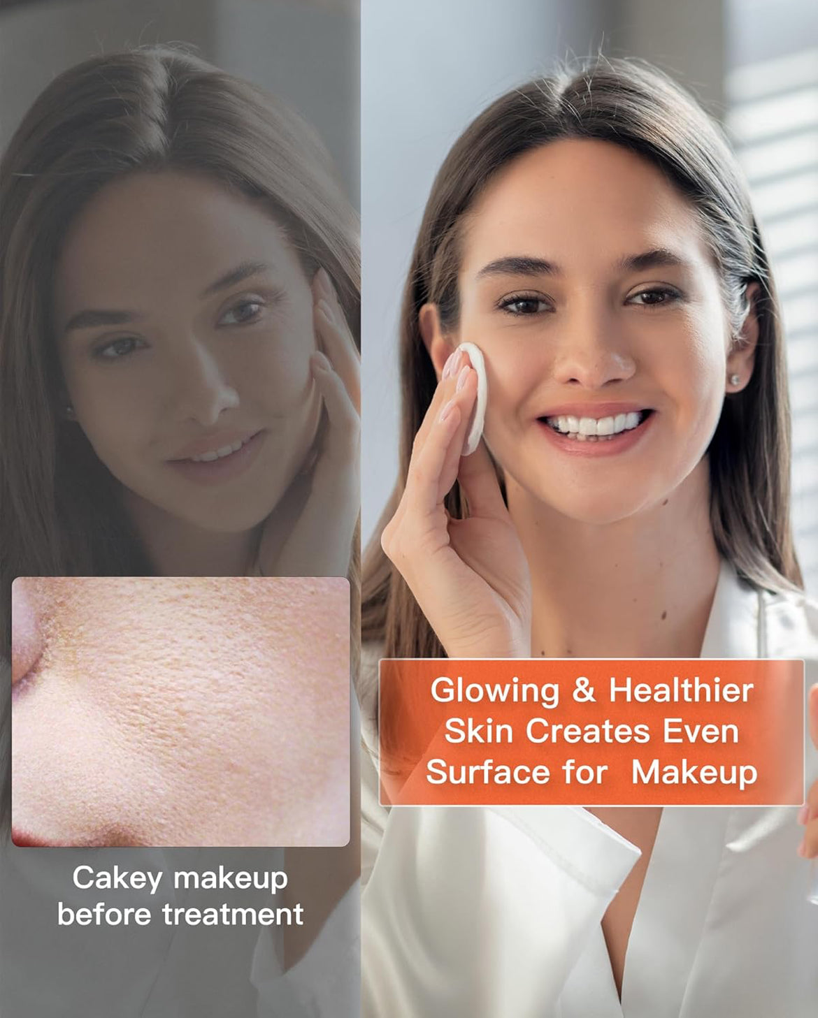 CLARILUME BEAUTY MASK LED